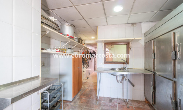 Venta - Villa - Torrevieja - TORREVIEJA