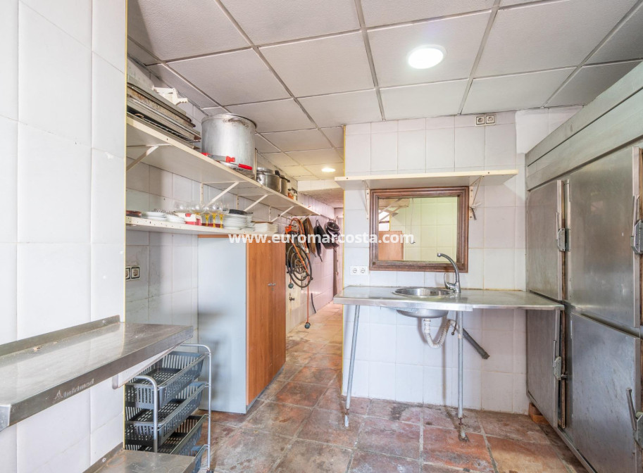 Venta - Villa - Torrevieja - TORREVIEJA