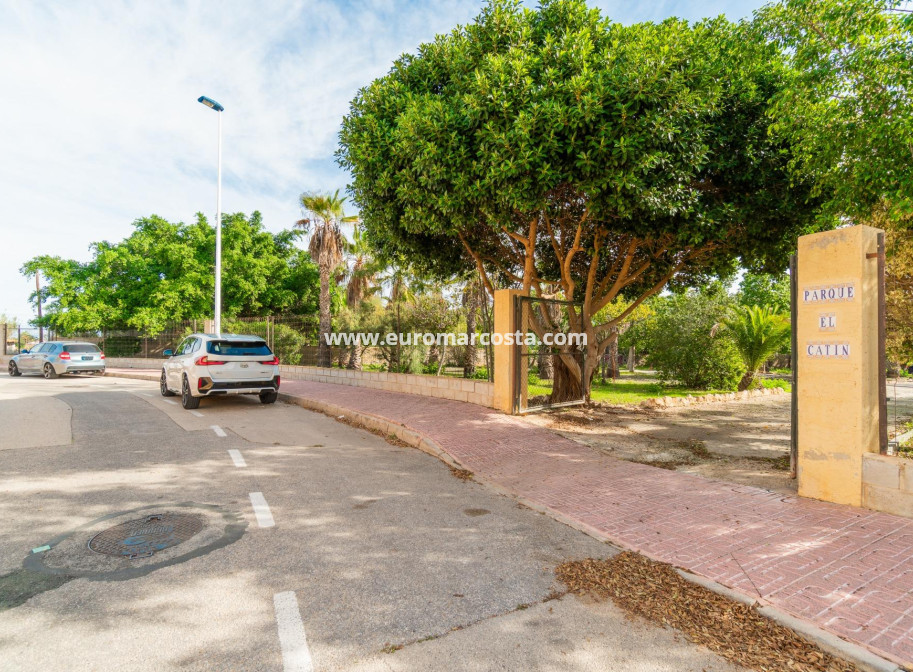 Venta - Villa - Torrevieja - TORREVIEJA