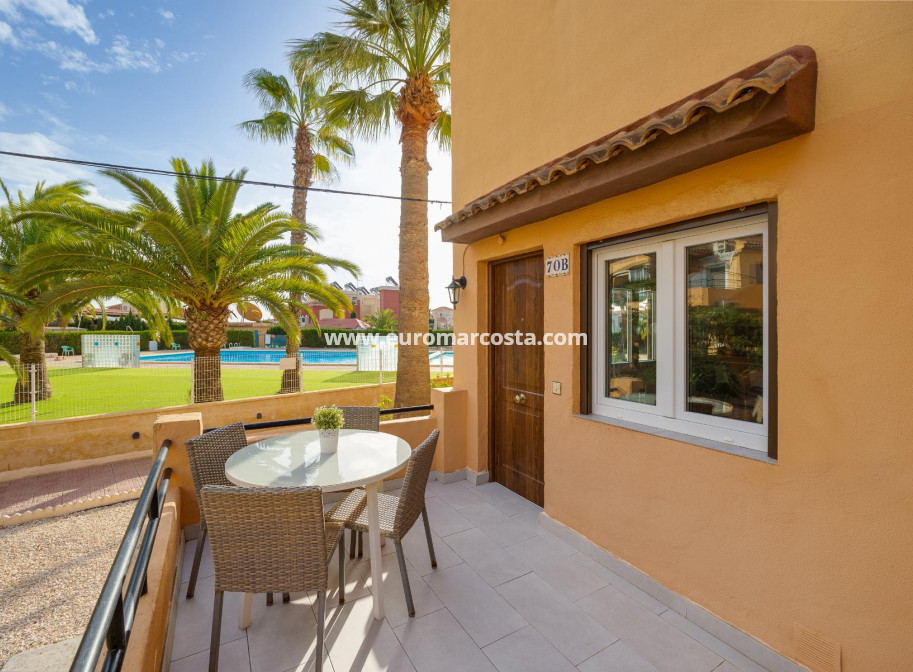 Venta - Estudio - Torrevieja - La Mata