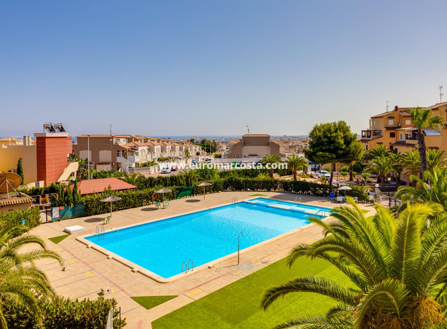 Venta - Estudio - Torrevieja - La Mata