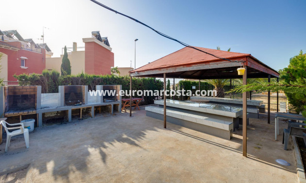 Venta - Estudio - Torrevieja - La Mata