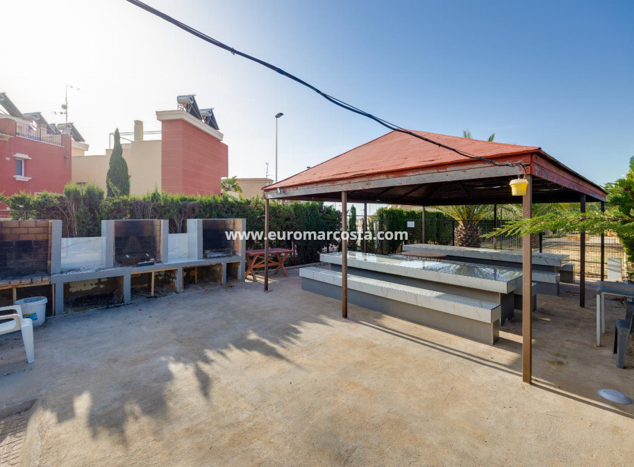 Venta - Estudio - Torrevieja - La Mata