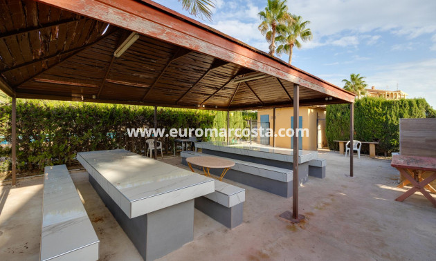 Venta - Estudio - Torrevieja - La Mata