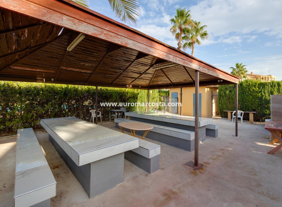 Venta - Estudio - Torrevieja - La Mata