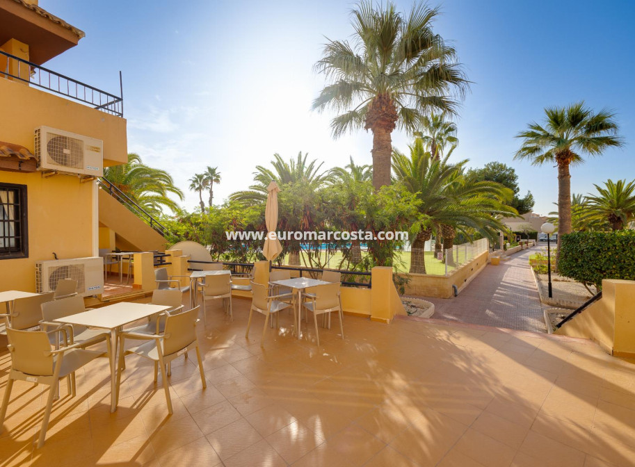 Venta - Estudio - Torrevieja - La Mata