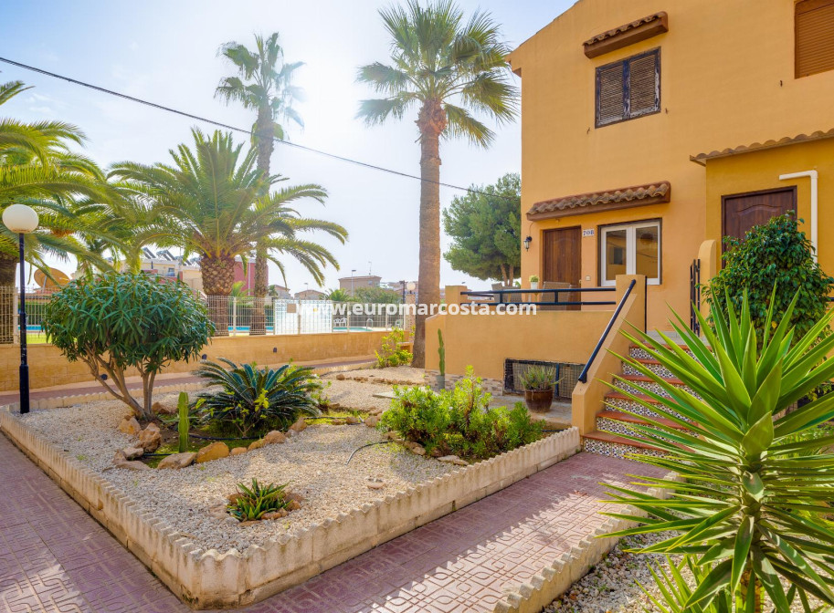 Venta - Estudio - Torrevieja - La Mata