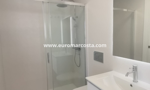 New Build - Penthouse - Torrevieja - TORREVIEJA