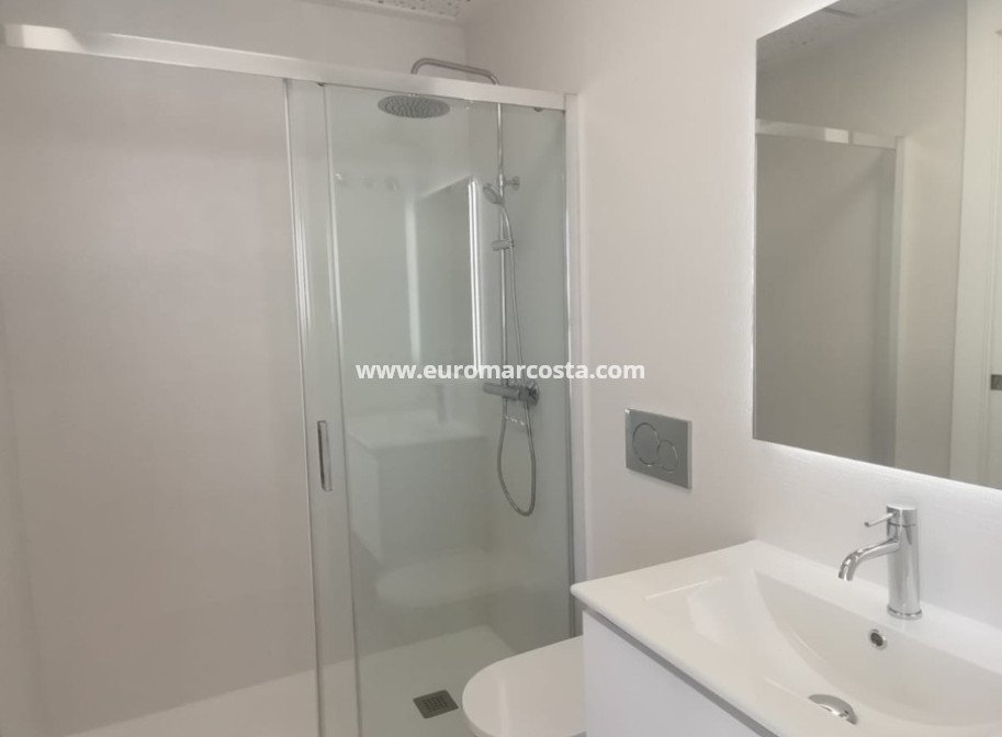 New Build - Penthouse - Torrevieja - TORREVIEJA