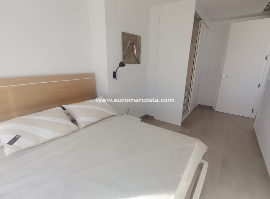 New Build - Penthouse - Torrevieja - TORREVIEJA