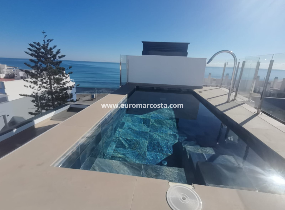 New Build - Penthouse - Torrevieja - TORREVIEJA