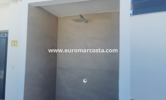 New Build - Penthouse - Torrevieja - TORREVIEJA
