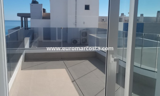 New Build - Penthouse - Torrevieja - TORREVIEJA
