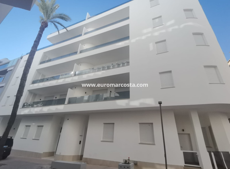 Nueva construcción  - Ático - Torrevieja - TORREVIEJA