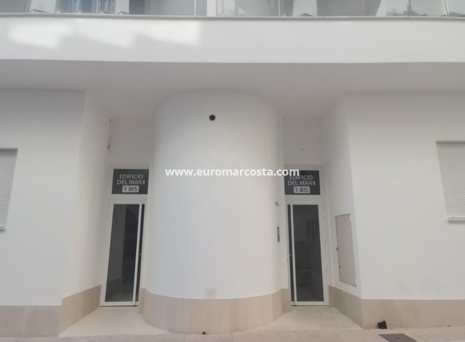 Nueva construcción  - Ático - Torrevieja - TORREVIEJA