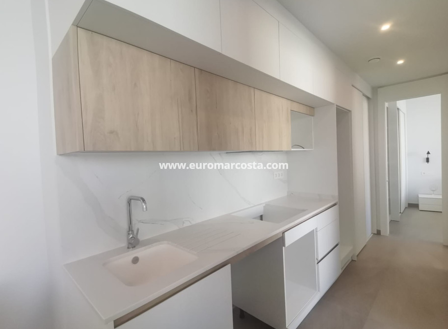 Nueva construcción  - Ático - Torrevieja - TORREVIEJA