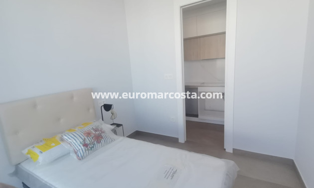 Nueva construcción  - Ático - Torrevieja - TORREVIEJA