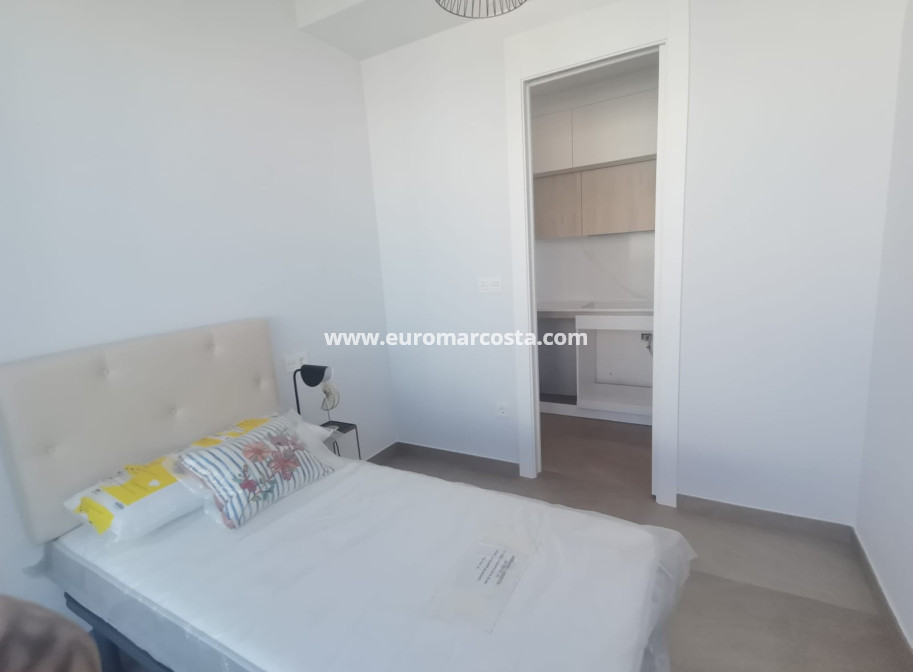 Nueva construcción  - Ático - Torrevieja - TORREVIEJA