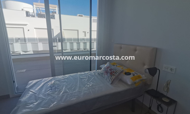 Nueva construcción  - Ático - Torrevieja - TORREVIEJA