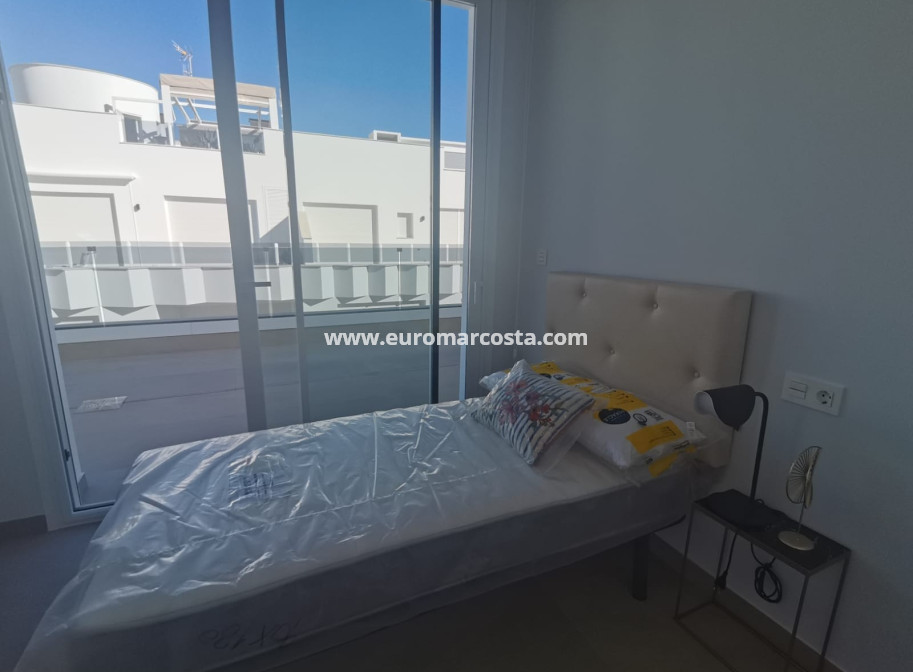 Nueva construcción  - Ático - Torrevieja - TORREVIEJA