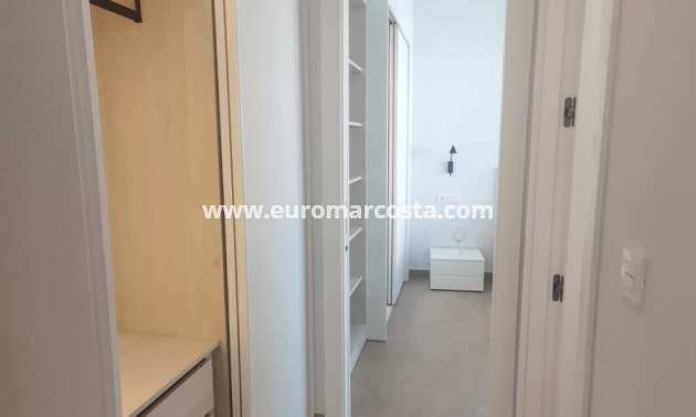 Nueva construcción  - Ático - Torrevieja - TORREVIEJA