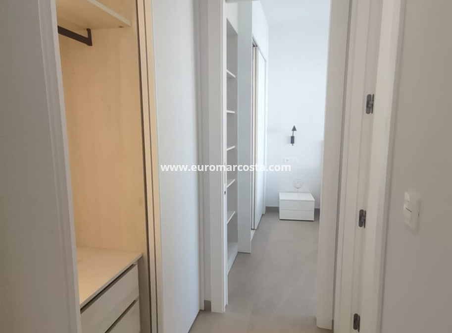 Nueva construcción  - Ático - Torrevieja - TORREVIEJA