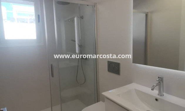 Nueva construcción  - Ático - Torrevieja - TORREVIEJA