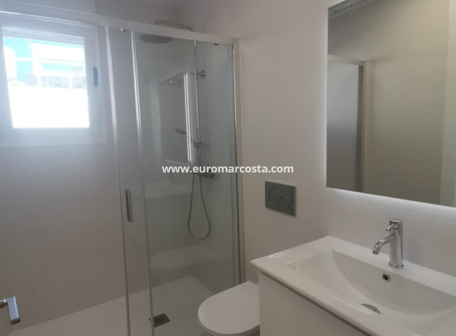 Nueva construcción  - Ático - Torrevieja - TORREVIEJA