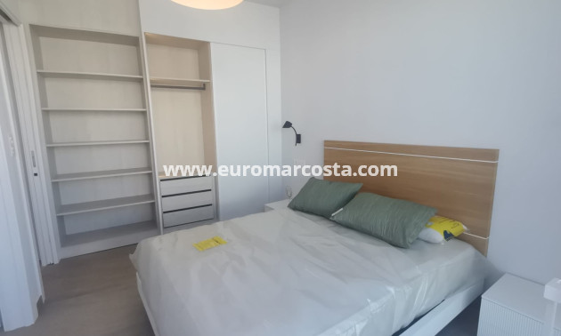 Nueva construcción  - Ático - Torrevieja - TORREVIEJA