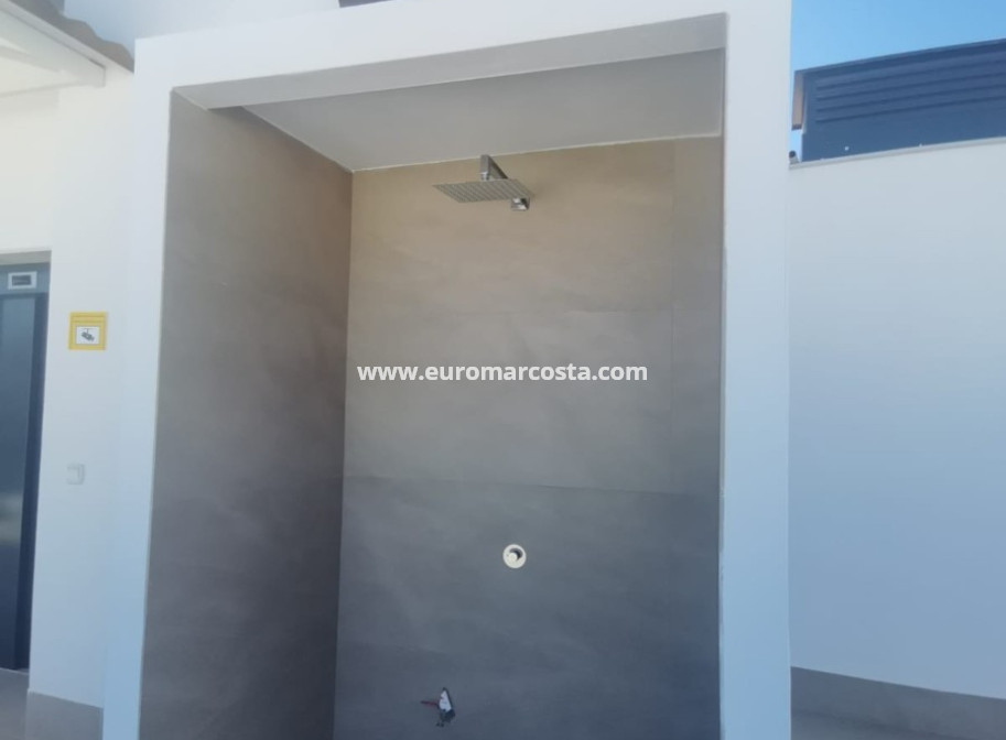 Nueva construcción  - Ático - Torrevieja - TORREVIEJA