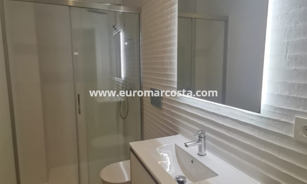 Nueva construcción  - Apartamento / piso - Torrevieja - TORREVIEJA