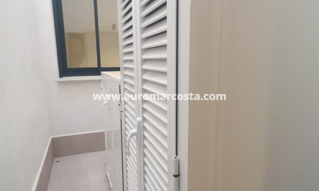 Nueva construcción  - Apartamento / piso - Torrevieja - TORREVIEJA