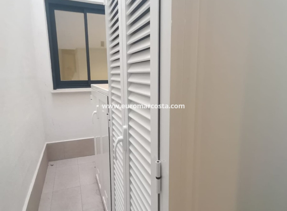 Nueva construcción  - Apartamento / piso - Torrevieja - TORREVIEJA