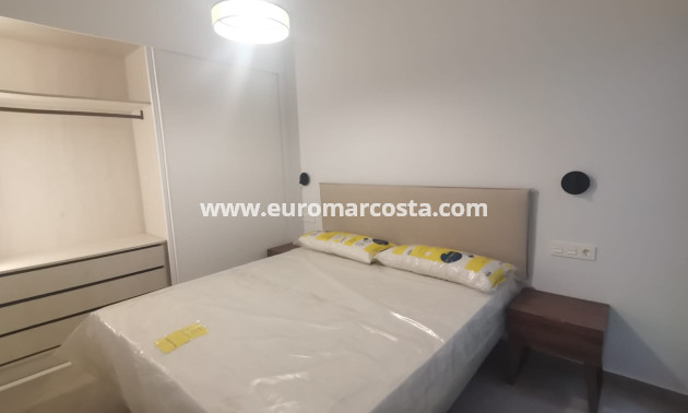 Nueva construcción  - Apartamento / piso - Torrevieja - TORREVIEJA