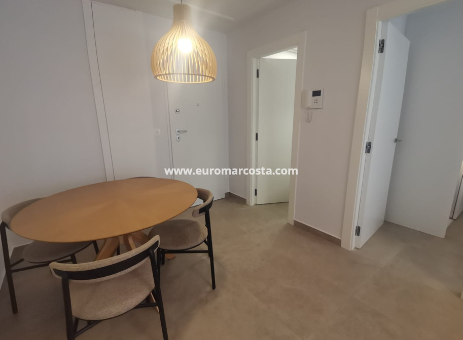 Sale - Apartment / flat - Torrevieja - TORREVIEJA