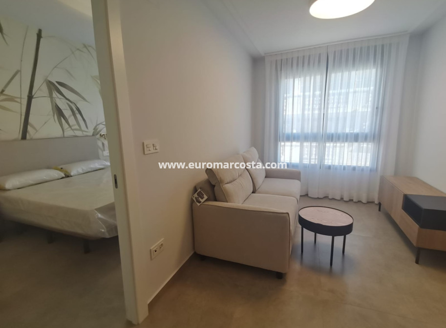 Sale - Apartment / flat - Torrevieja - TORREVIEJA
