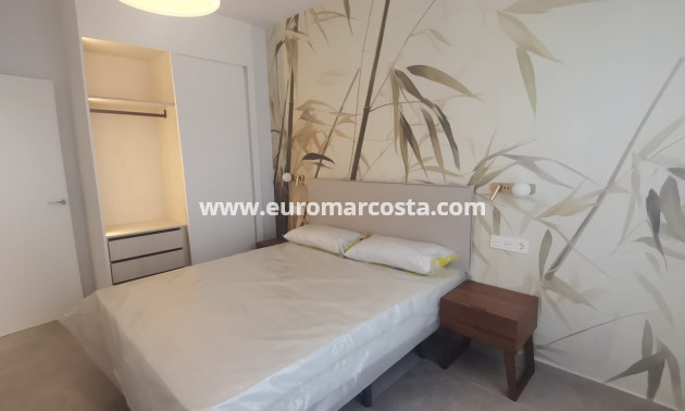 Sale - Apartment / flat - Torrevieja - TORREVIEJA