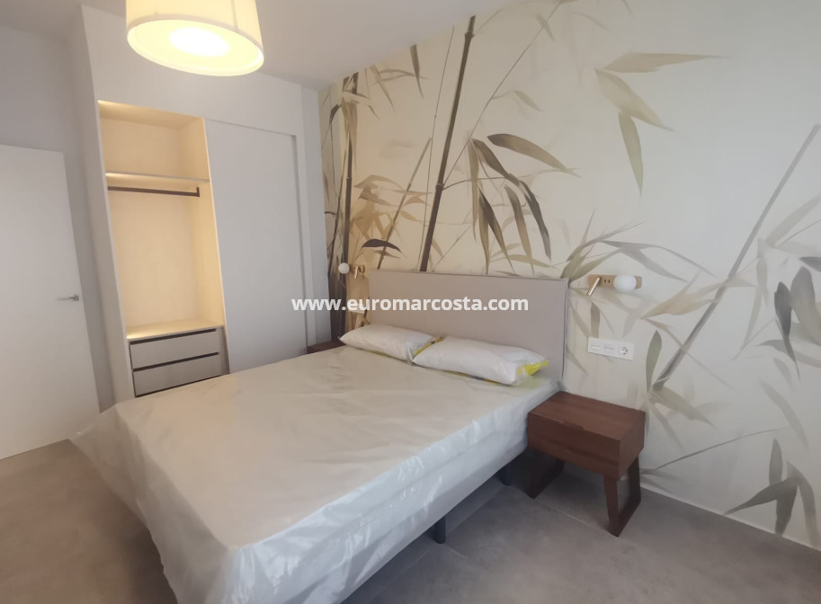 Sale - Apartment / flat - Torrevieja - TORREVIEJA