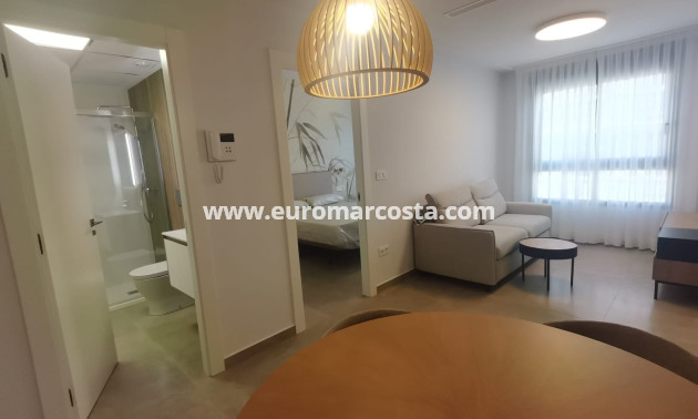 Sale - Apartment / flat - Torrevieja - TORREVIEJA
