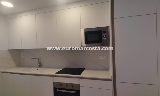 Sale - Apartment / flat - Torrevieja - TORREVIEJA