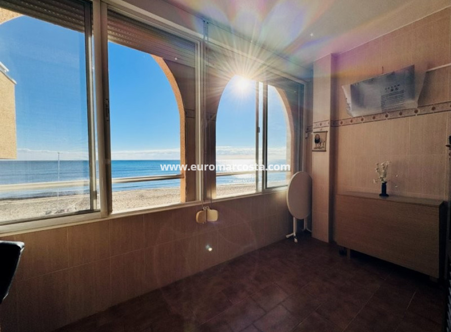 Venta - Apartamento / piso - La Mata