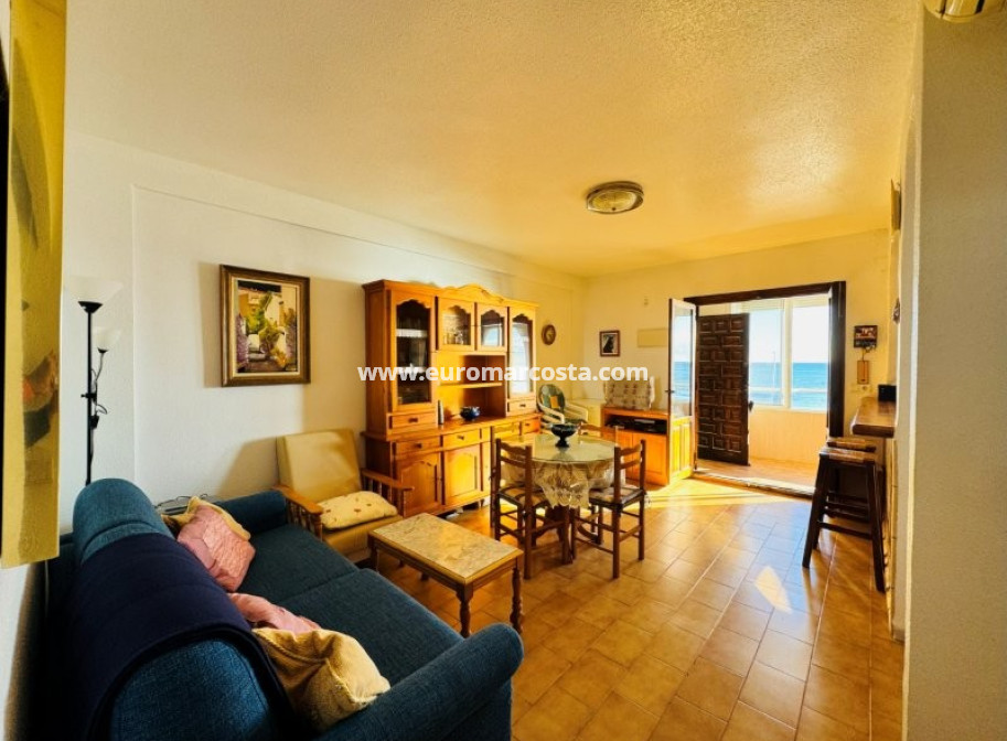 Venta - Apartamento / piso - La Mata