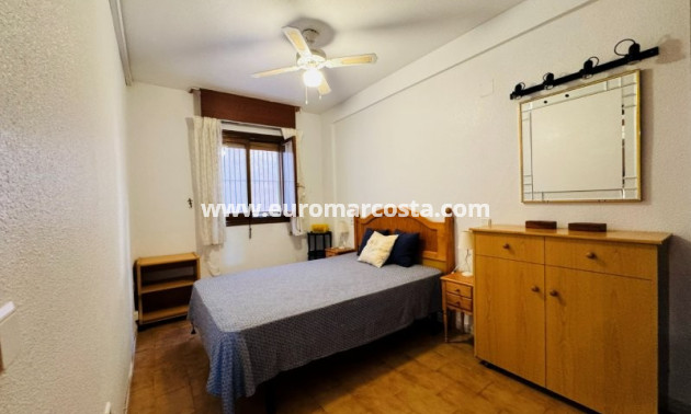 Venta - Apartamento / piso - La Mata