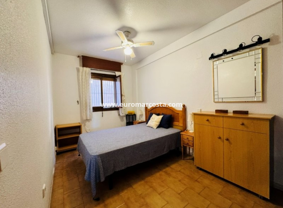 Venta - Apartamento / piso - La Mata