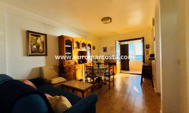 Venta - Apartamento / piso - La Mata