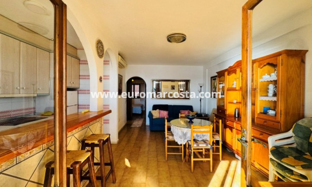 Venta - Apartamento / piso - La Mata