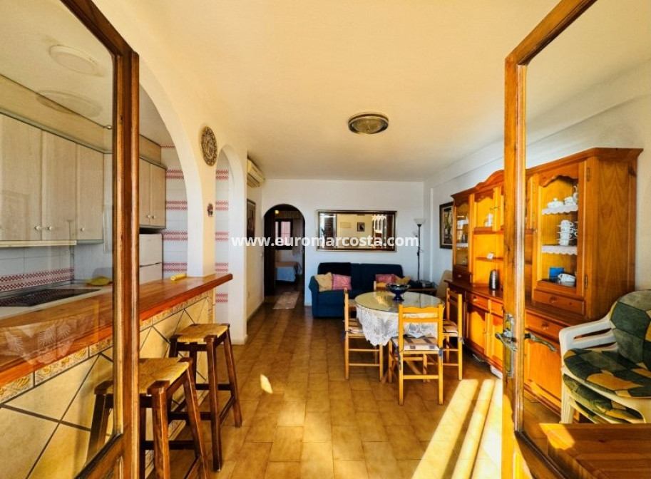 Venta - Apartamento / piso - La Mata