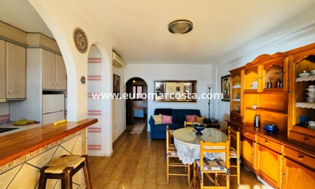 Venta - Apartamento / piso - La Mata