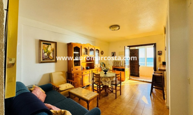 Venta - Apartamento / piso - La Mata