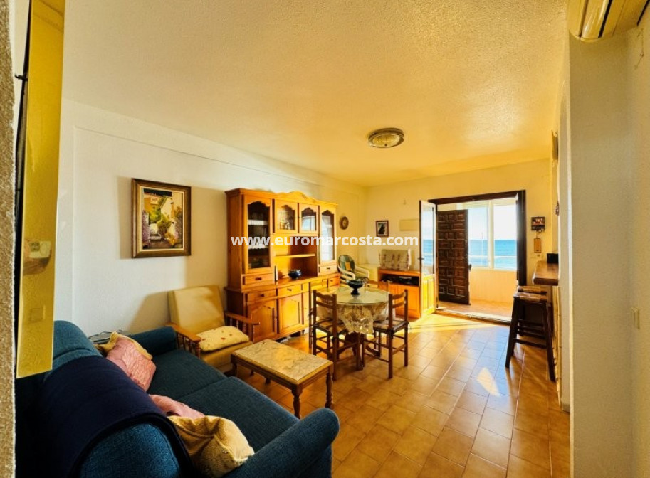 Venta - Apartamento / piso - La Mata